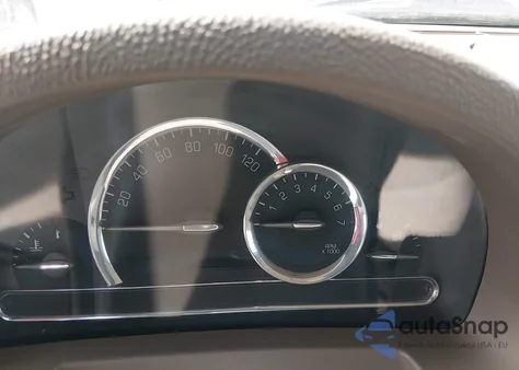 2009 Chevrolet Hhr Lt z USA, uszkodzony, nr VIN 3GNCA53V49S532945